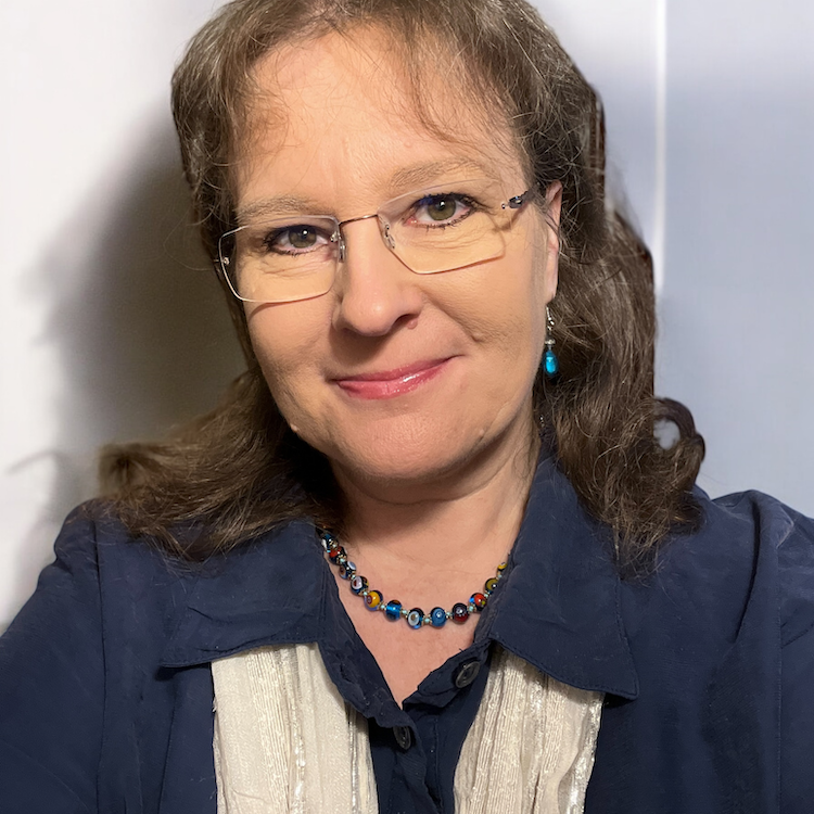 Afbeelding van Judith Schoorlemmer